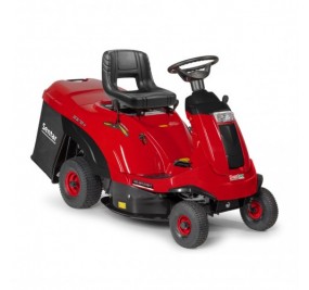 copy of Tracteur tondeuse Honda HF2315SBE