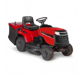 Tracteur tondeuse Sentar Start Up