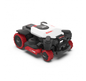 copy of Robot tondeuse Kress KR160.E