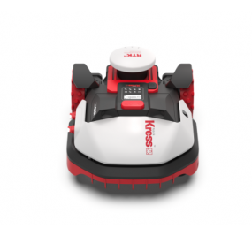 Robot tondeuse Kress KR237E