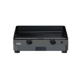 Plancha enofusion 60 gris cargo ENO