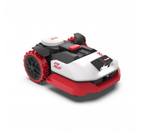 Robot tondeuse Kress KR260ES