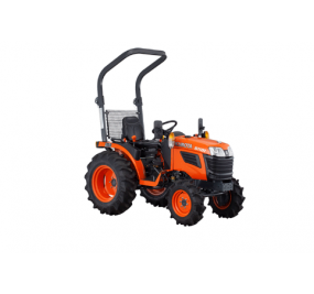 copy of Kubota B1620