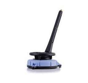 copy of Tondeuse électrique Honda HRE330PLE