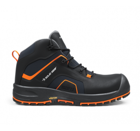 Chaussures Falcon 2 mid Solid Gear SG73004