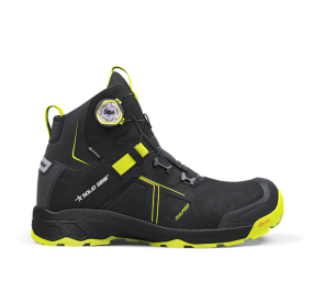 Chaussures Vapor 3 GTX mid Solid Gear SG80019