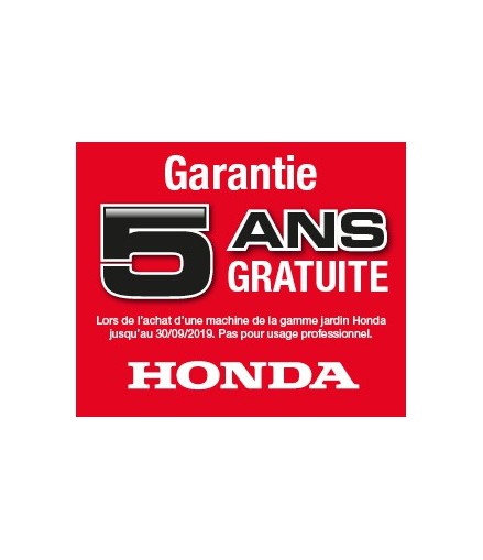 Hrg Skeh Tondeuse Honda Thermique