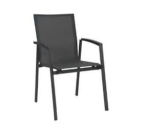 Fauteuil Stern Top
