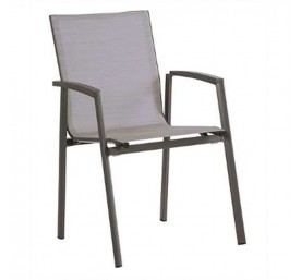 Fauteuil Stern Top